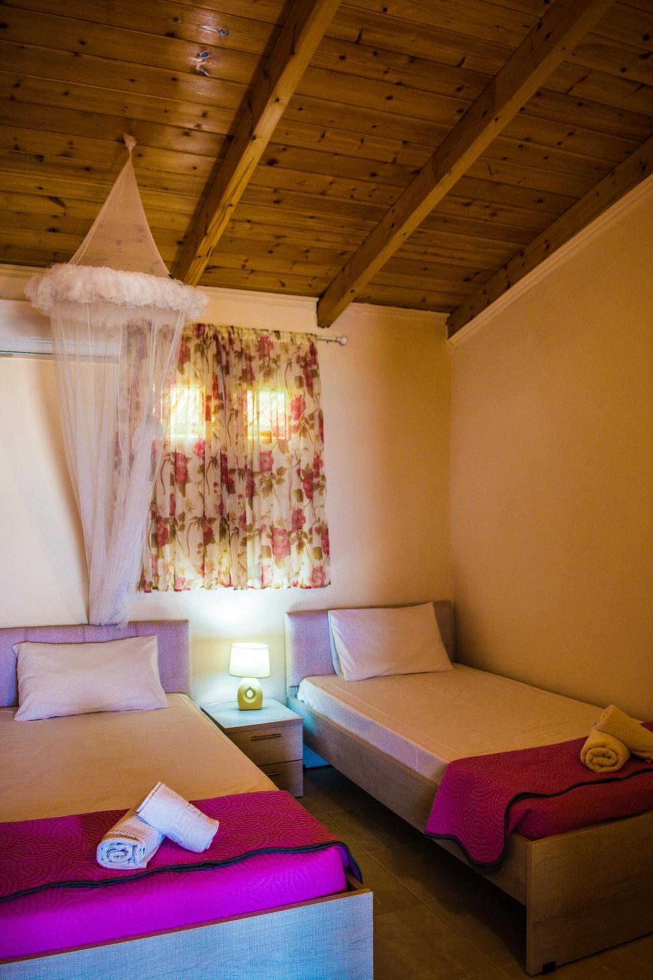 Fanis Seafront Appartement Agios Gordios (Corfu)