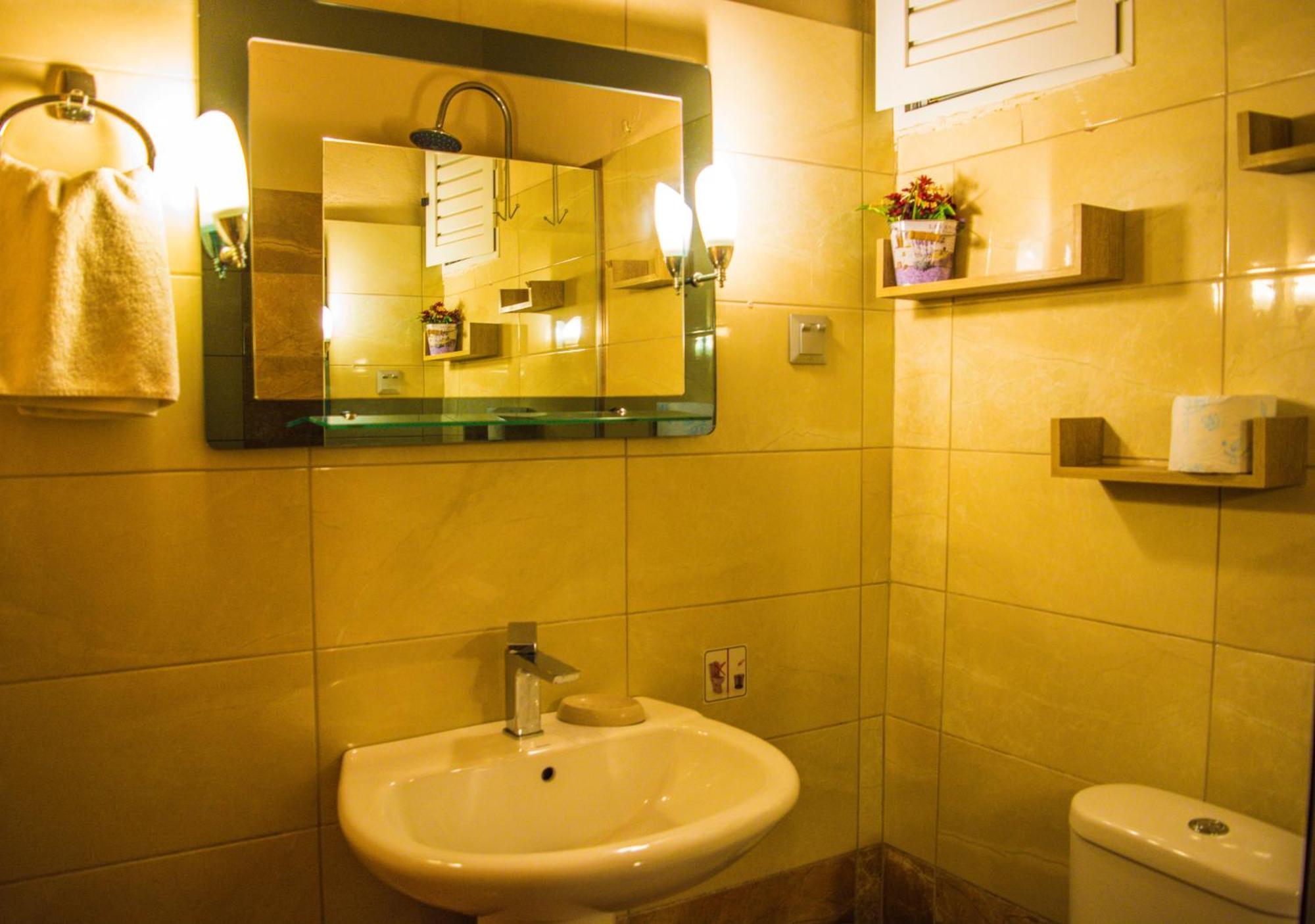 Fanis Seafront Appartement